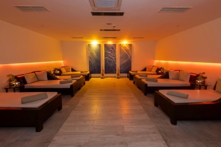 Turecko Belek Innvista Belek (Ex.