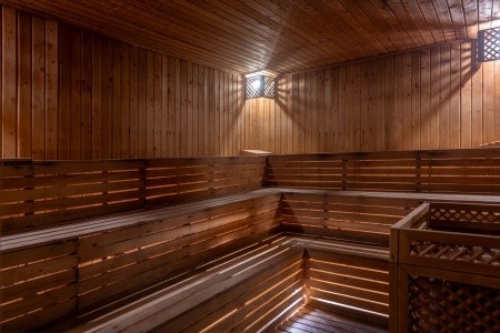 Turecko Belek Innvista Belek (Ex.