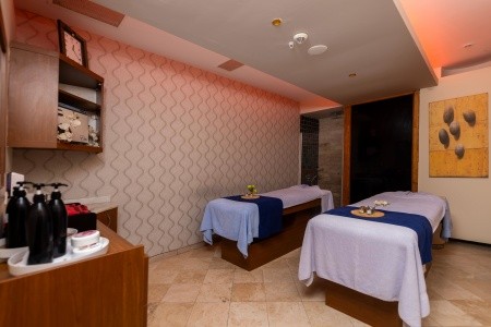 Turecko Belek Innvista Belek (Ex.