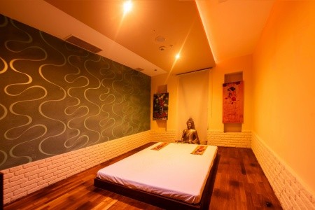 Turecko Belek Innvista Belek (Ex.