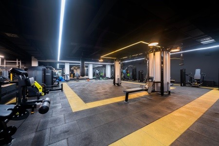 Turecko Belek Innvista Belek (Ex.