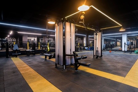 Turecko Belek Innvista Belek (Ex.