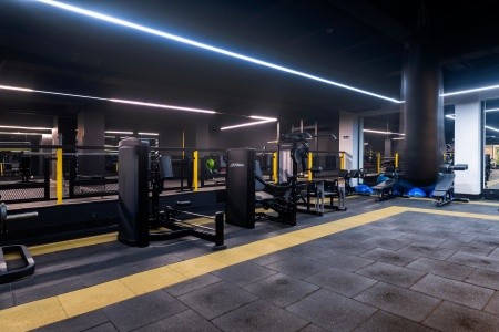 Turecko Belek Innvista Belek (Ex.