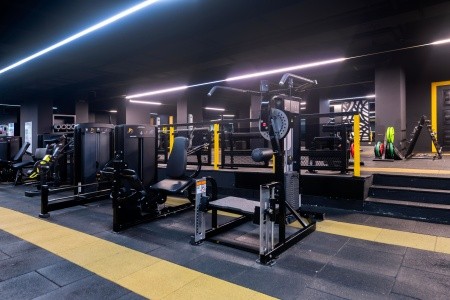 Turecko Belek Innvista Belek (Ex.