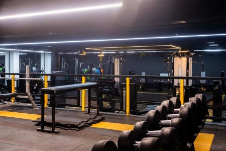 Turecko Belek Innvista Belek (Ex.