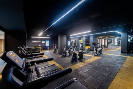 Turecko Belek Innvista Belek (Ex.