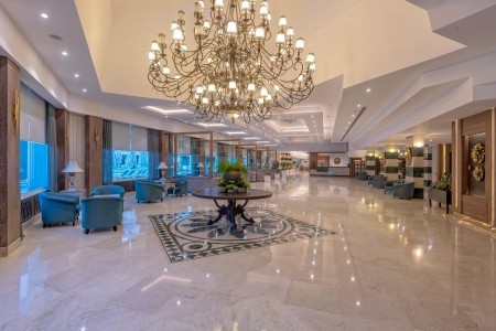 Turecko Belek Innvista Belek (Ex.