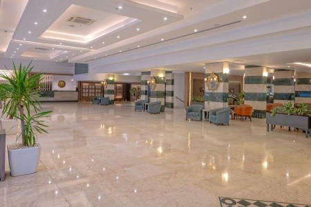 Turecko Belek Innvista Belek (Ex.