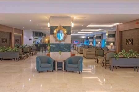 Turecko Belek Innvista Belek (Ex.