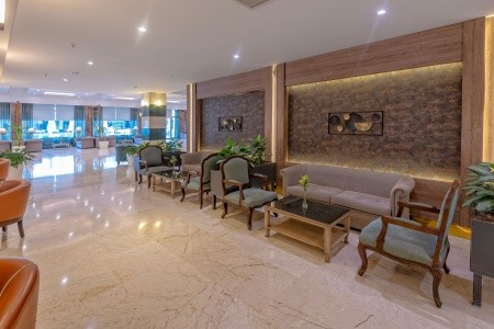 Turecko Belek Innvista Belek (Ex.