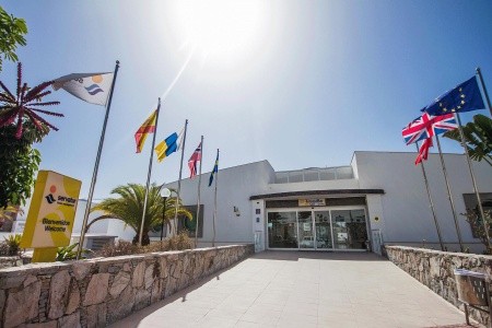 Terrazamar Servatur
