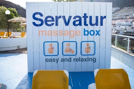 Terrazamar Servatur