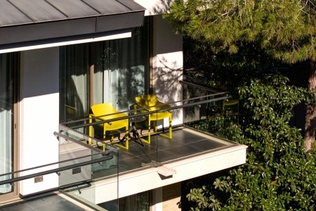 Turecko Belek Voyage Golf Belek & Spa 8 dňový pobyt Ultra All inclusive Letecky Letisko: Viedeň December 2025 (25/12/25- 1/01/26)