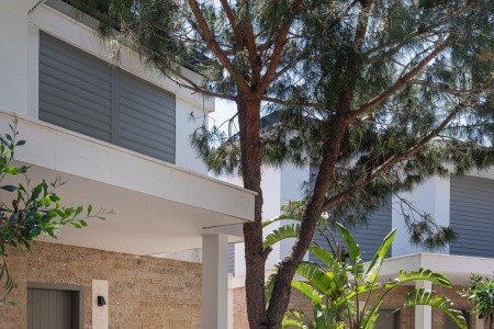 Turecko Belek Voyage Golf Belek & Spa 8 dňový pobyt Ultra All inclusive Letecky Letisko: Viedeň December 2025 (25/12/25- 1/01/26)