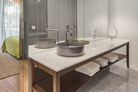 Turecko Belek Voyage Golf Belek & Spa 8 dňový pobyt Ultra All inclusive Letecky Letisko: Viedeň December 2025 (25/12/25- 1/01/26)