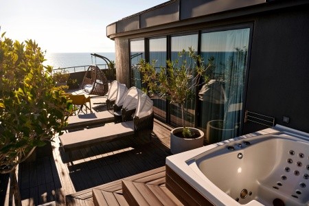 Turecko Belek Voyage Golf Belek & Spa 8 dňový pobyt Ultra All inclusive Letecky Letisko: Viedeň December 2025 (25/12/25- 1/01/26)