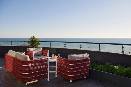 Turecko Belek Voyage Golf Belek & Spa 8 dňový pobyt Ultra All inclusive Letecky Letisko: Viedeň December 2025 (25/12/25- 1/01/26)