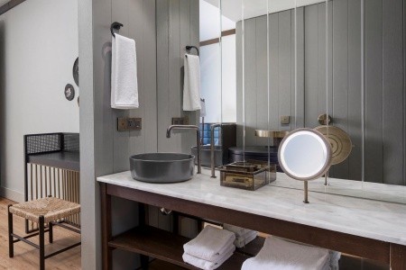 Turecko Belek Voyage Golf Belek & Spa 8 dňový pobyt Ultra All inclusive Letecky Letisko: Viedeň December 2025 (25/12/25- 1/01/26)