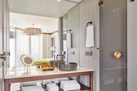 Turecko Belek Voyage Golf Belek & Spa 8 dňový pobyt Ultra All inclusive Letecky Letisko: Viedeň December 2025 (25/12/25- 1/01/26)