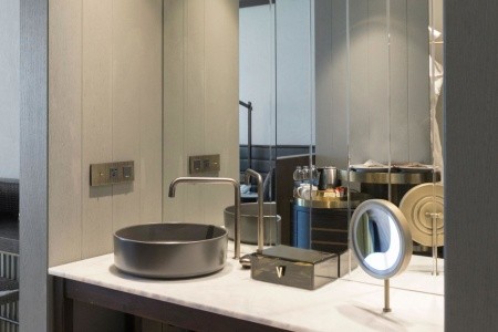 Turecko Belek Voyage Golf Belek & Spa 8 dňový pobyt Ultra All inclusive Letecky Letisko: Viedeň December 2025 (25/12/25- 1/01/26)