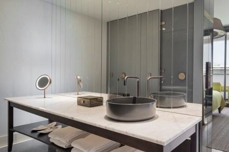 Turecko Belek Voyage Golf Belek & Spa 8 dňový pobyt Ultra All inclusive Letecky Letisko: Viedeň December 2025 (25/12/25- 1/01/26)