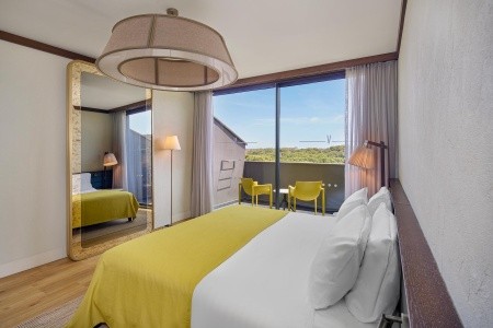 Turecko Belek Voyage Golf Belek & Spa 8 dňový pobyt Ultra All inclusive Letecky Letisko: Viedeň December 2025 (25/12/25- 1/01/26)