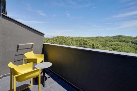 Turecko Belek Voyage Golf Belek & Spa 8 dňový pobyt Ultra All inclusive Letecky Letisko: Viedeň December 2025 (25/12/25- 1/01/26)