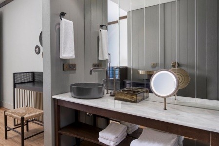 Turecko Belek Voyage Golf Belek & Spa 8 dňový pobyt Ultra All inclusive Letecky Letisko: Viedeň December 2025 (25/12/25- 1/01/26)