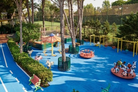 Maxx Royal Belek Golf Resort - 285