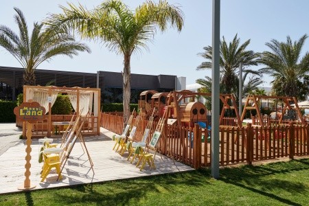 Maxx Royal Belek Golf Resort - 286