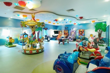 Maxx Royal Belek Golf Resort - 287