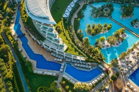 Maxx Royal Belek Golf Resort - 288