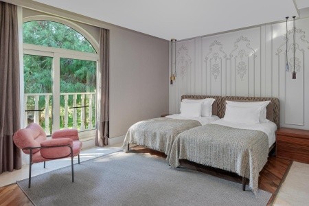 Maxx Royal Belek Golf Resort - 300