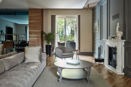 Maxx Royal Belek Golf Resort - 302