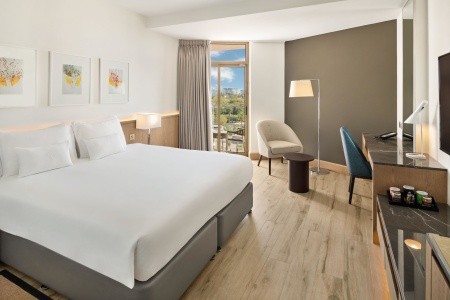 Spojené arabské emiráty Dubaj Ja The Resort - Ja Beach Hotel 5 dňový pobyt All Inclusive Letecky Letisko: Viedeň April 2026 (20/04/26-24/04/26)