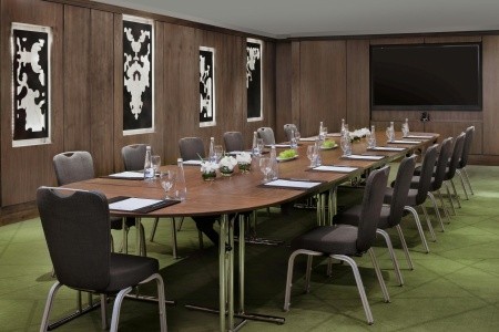 Spojené arabské emiráty Dubaj Ja The Resort - Ja Beach Hotel 5 dňový pobyt All Inclusive Letecky Letisko: Viedeň April 2026 (20/04/26-24/04/26)