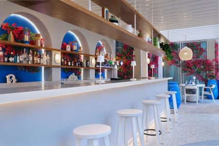 Spojené arabské emiráty Dubaj Ja Ocean View Hotel Jumeirah Beach 8 dňový pobyt Raňajky Letecky Letisko: Praha June 2026 ( 3/06/26-10/06/26)