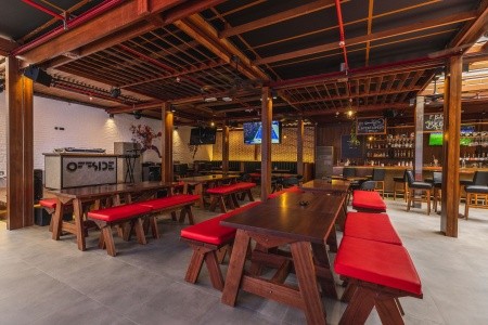 Spojené arabské emiráty Dubaj Ja Ocean View Hotel Jumeirah Beach 8 dňový pobyt Raňajky Letecky Letisko: Praha June 2026 ( 3/06/26-10/06/26)