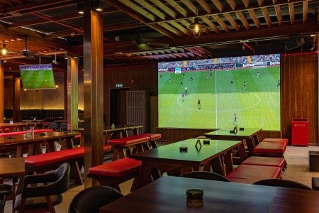 Spojené arabské emiráty Dubaj Ja Ocean View Hotel Jumeirah Beach 8 dňový pobyt Raňajky Letecky Letisko: Praha June 2026 ( 3/06/26-10/06/26)