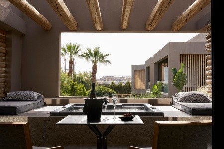 Nema Design & Spa (Ex. Elysium Boutique) - 299