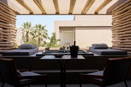 Nema Design & Spa (Ex. Elysium Boutique) - 301