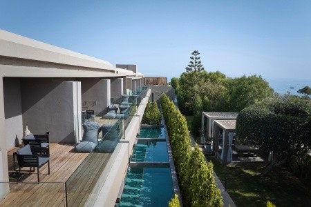 Nema Design & Spa (Ex. Elysium Boutique) - 306