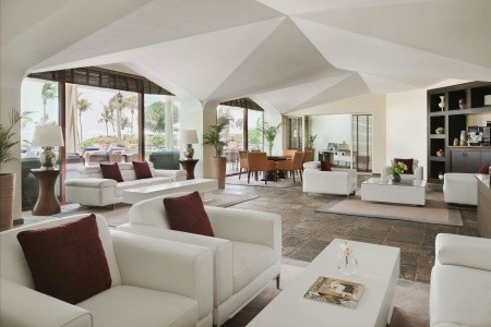 Spojené arabské emiráty Dubaj Ja The Resort - Ja Lake View Hotel 9 dňový pobyt Polpenzia Letecky Letisko: Bratislava February 2026 ( 5/02/26-13/02/26)