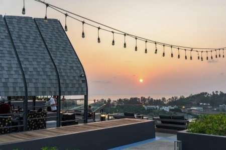 Thajsko Phuket Mida Grande Resort Phuket 16 dňový pobyt All Inclusive Letecky Letisko: Bratislava March 2026 (30/03/26-14/04/26)