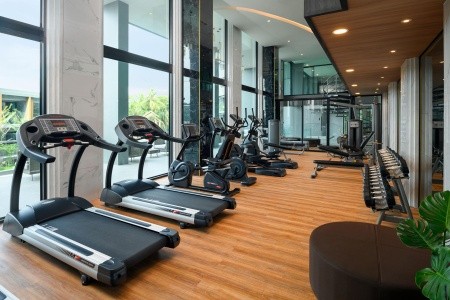 Thajsko Phuket Mida Grande Resort Phuket 16 dňový pobyt All Inclusive Letecky Letisko: Bratislava March 2026 (30/03/26-14/04/26)