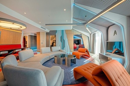 Turecko Belek The Land Of Legends, Nickelodeon Hotels & Resorts Antalya 12 dňový pobyt Plná penzia Letecky Letisko: Bratislava July 2026 (17/07/26-28/07/26)