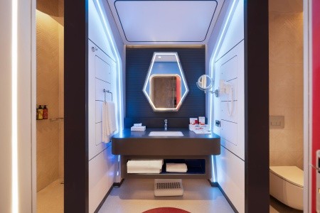 Turecko Belek The Land Of Legends, Nickelodeon Hotels & Resorts Antalya 12 dňový pobyt Plná penzia Letecky Letisko: Bratislava July 2026 (17/07/26-28/07/26)