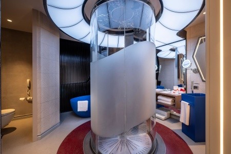 Turecko Belek The Land Of Legends, Nickelodeon Hotels & Resorts Antalya 12 dňový pobyt Plná penzia Letecky Letisko: Bratislava July 2026 (17/07/26-28/07/26)