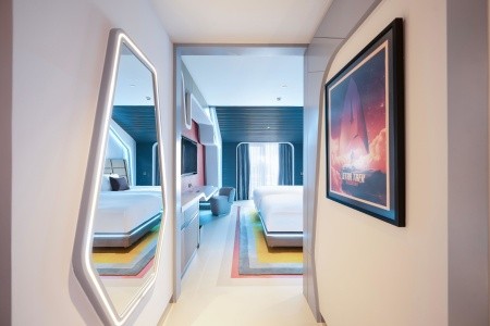 Turecko Belek The Land Of Legends, Nickelodeon Hotels & Resorts Antalya 12 dňový pobyt Plná penzia Letecky Letisko: Bratislava July 2026 (17/07/26-28/07/26)