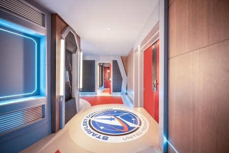 Turecko Belek The Land Of Legends, Nickelodeon Hotels & Resorts Antalya 12 dňový pobyt Plná penzia Letecky Letisko: Bratislava July 2026 (17/07/26-28/07/26)